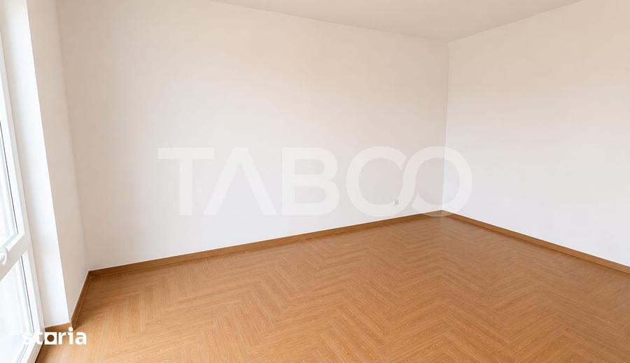 Spatiu birou de inchiriat 55 mpu in zona Selimbar Sibiu - 5