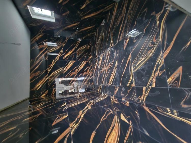 Casă cu 4 camere cu Teren 500 Mp în Central