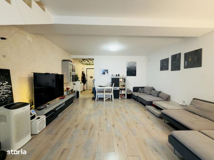 Casă cu 4 camere cu Teren 215 Mp în Braytim