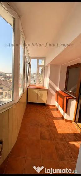 Garsonieră decomandată în Ultracentral