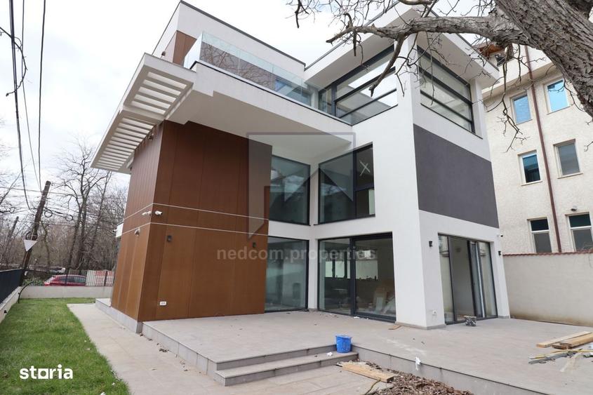 Vanzare Vila P+2 Premium | Baneasa - 11