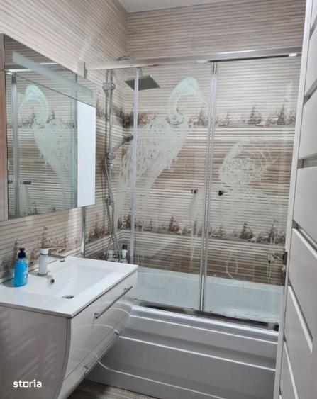 Apartament cu 2 camere decomandat în Lujerului