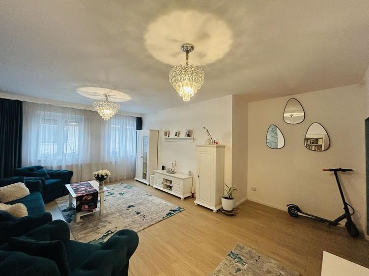 Casă individuală de vânzare în Sibiu – 150 mp utili, curte proprie - 21