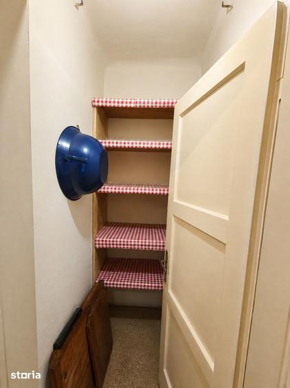 Apartament cu 2 camere semidecomandat în Libertății