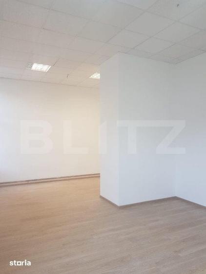 Spațiu comercial, de 680 mp, în Burdujeni