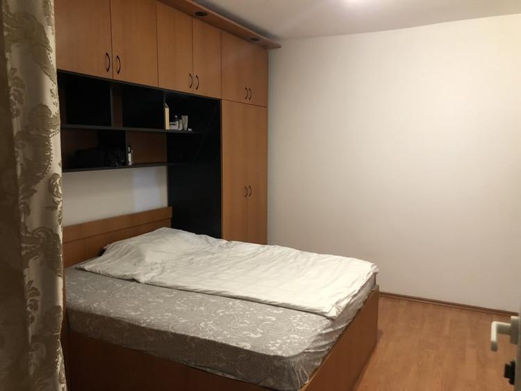Apartament cu 2 camere semidecomandat, mobilat în Ultracentral
