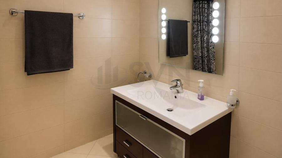 Apartament cu 2 camere decomandat în Șoseaua Nordului