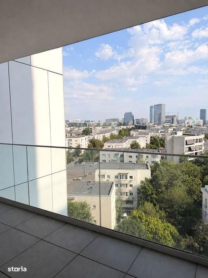 Apartament 2 camere de inchiriat -HERASTRAU- - 2
