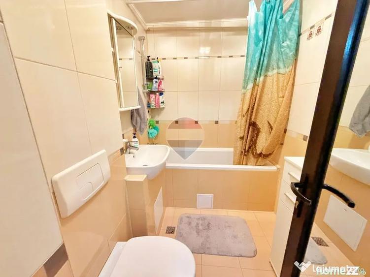 Apartament cu 2 camere decomandat în Aradul Nou