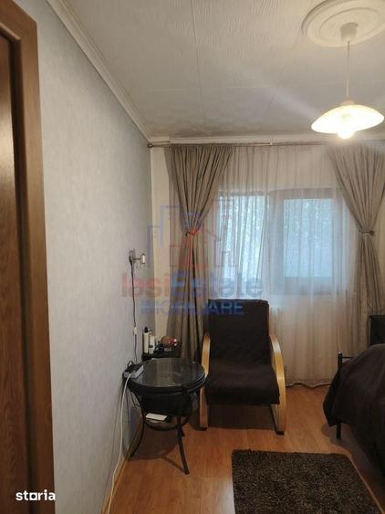 Apartament 3 camere Zona Metalurgie - 4