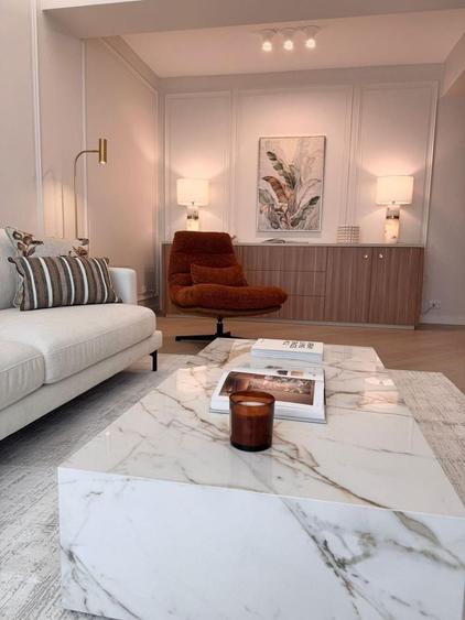 Apartament cu 2 camere în Pipera