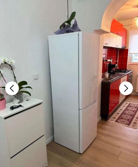 Apartament cu 2 camere semidecomandat în Piața Centrală