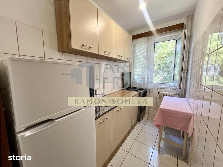 Apartament 2 camere, zona Marasesti, Ploiesti - 1