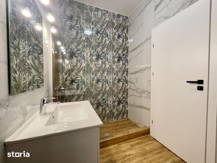Apartament 2 camere mobilat | Totul nou | 23 August - 9