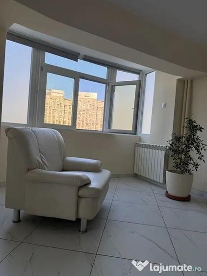 Apartament cu 3 camere decomandat în Alba Iulia