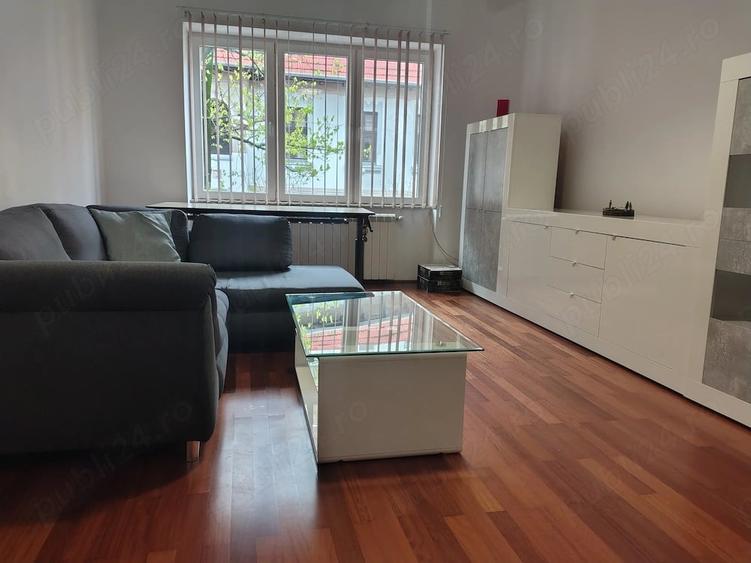 Spațiu comercial, de 85 mp, în Ultracentral