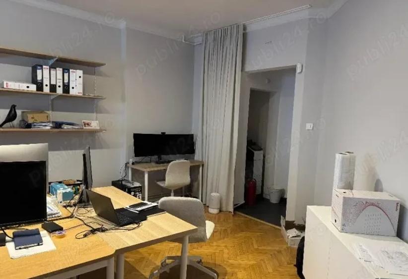 Birou, de 75 mp, în Floreasca