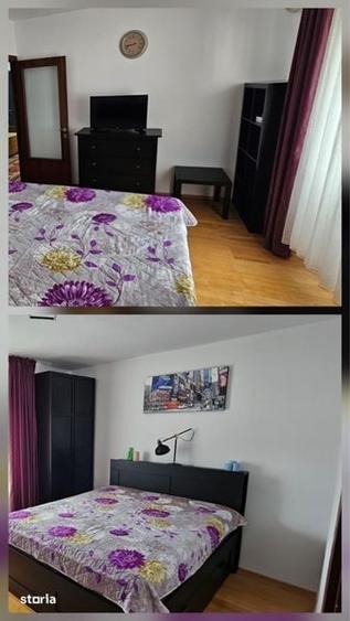 Apartament cu 2 camere decomandat în Dristor