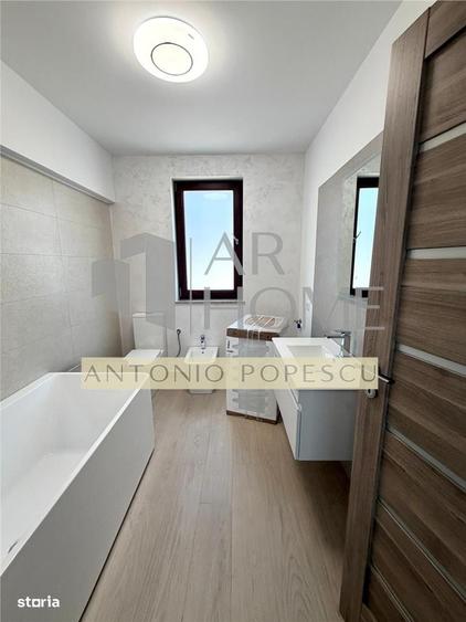 Casă cu 3 camere cu Canalizare în Albert