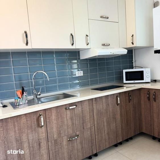 Apartament de inchiriat zona Tuzla - 3