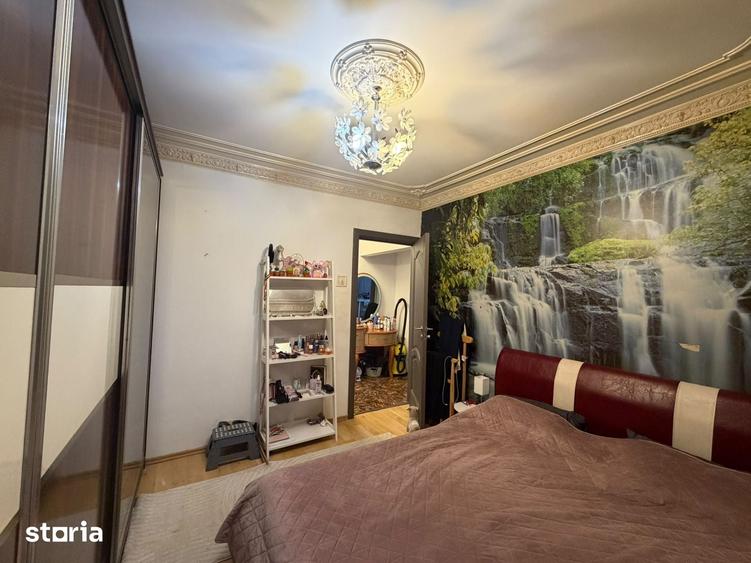 Apartament 3 Camere | Parc Sebastian | Decomandat | Centala Proprie | - 9