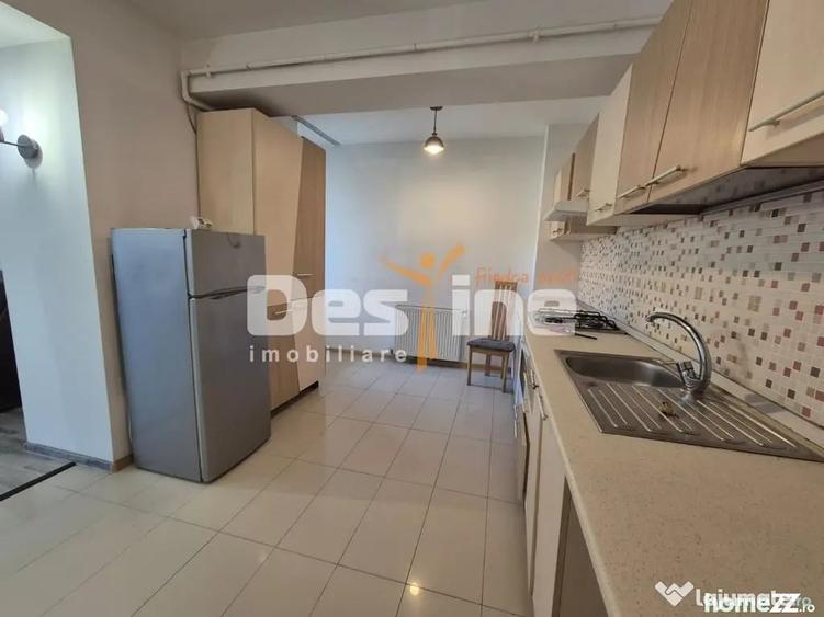 Apartament cu 2 camere semidecomandat în Fundeni