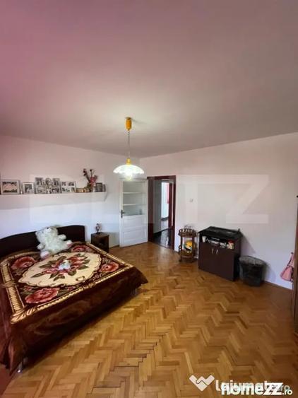 Casă cu 1 camere cu Teren 445 Mp în Nord