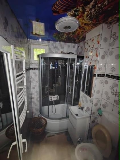 Apartament cu 2 camere decomandat, mobilat în Port