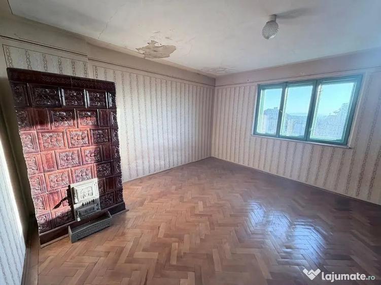 Apartament spa?ios la casa- pre? atractiv/COVASNA - Covasna (Covasna) - 17