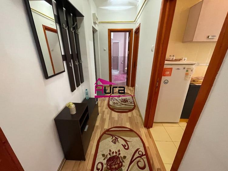 Inchiriez apartament 2 camere zona Str.Babadag - 2