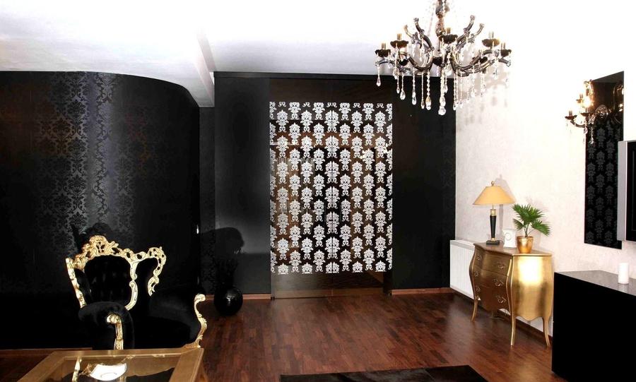 Apartament cu 3 camere decomandat în Herăstrău