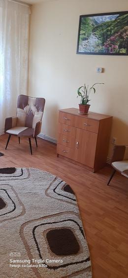 Garsonieră în Central