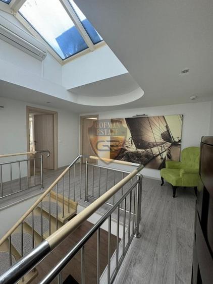 Apartament cu 3 camere decomandat, mobilat în Tomis II