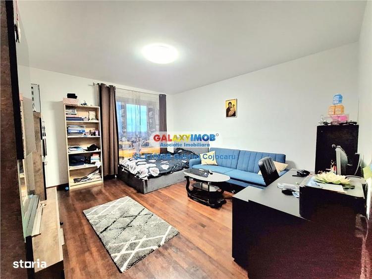 Tineretului\/Asmita Gardens\/ vanzare ap.2 camere\/ 69 mp total\/a - 4