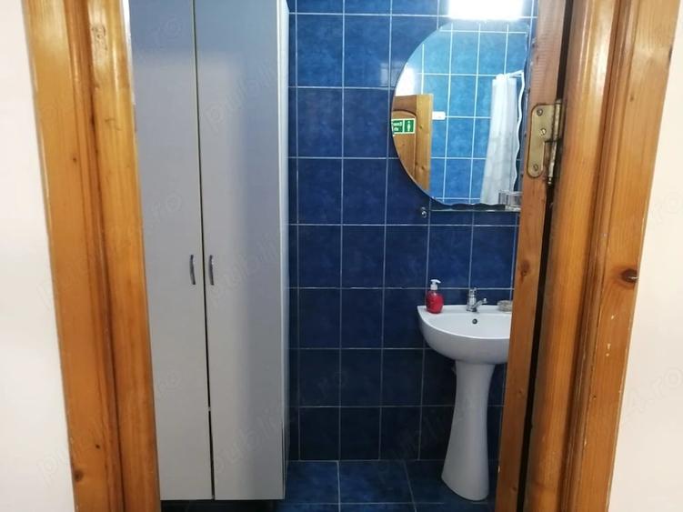 Casă cu Teren 100 Mp în Corbu