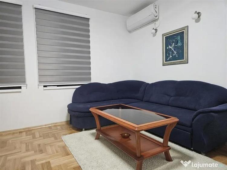 Apartament cu 2 camere decomandat în Iancului