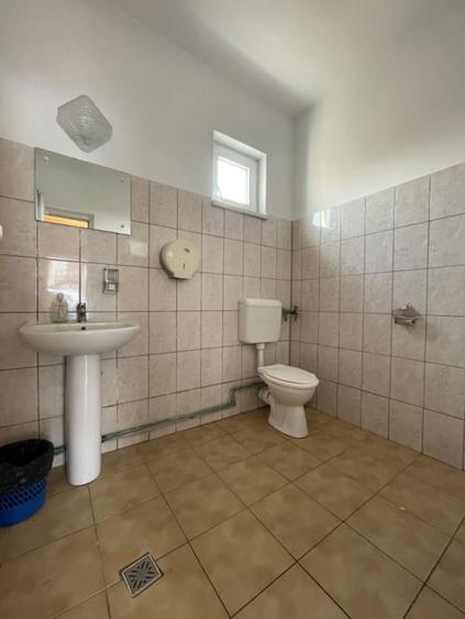 Proprietate specială, de 120 mp, în Dâmbul Rotund
