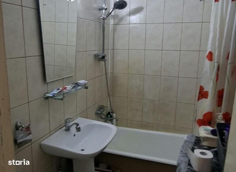 Garsonieră decomandată în Metalurgie