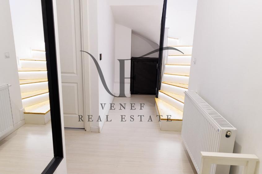 Apartament cu 3 camere decomandat în Obor