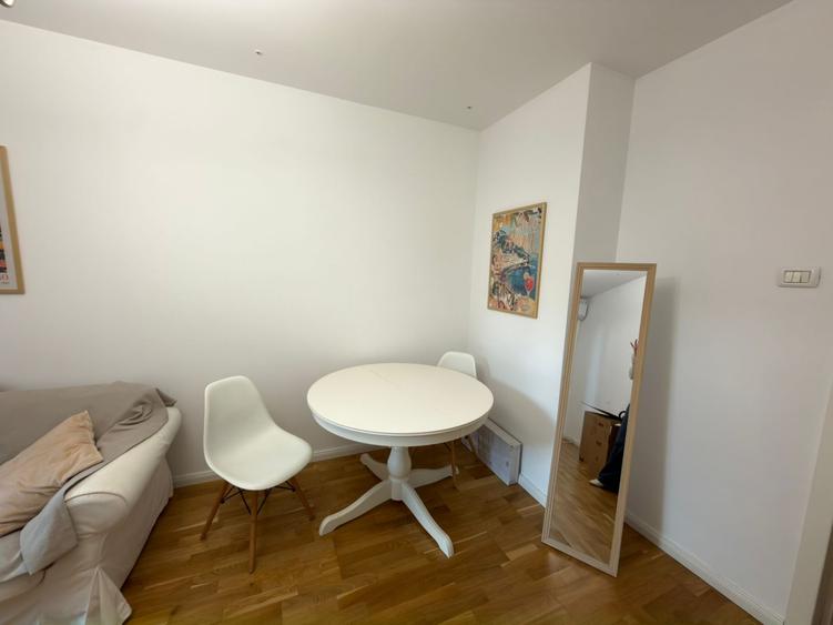 Apartament cu 2 camere decomandat, mobilat în Floreasca