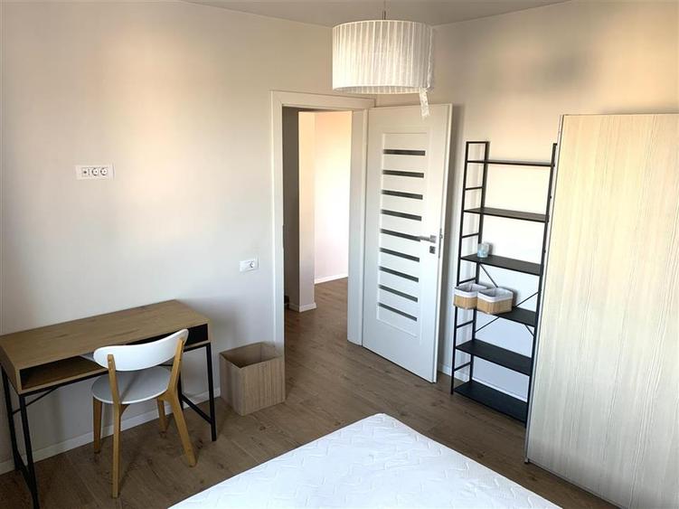 Apartament cu 3 camere decomandat în Ultracentral