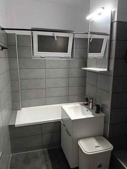 Garsonieră decomandată în Inel II