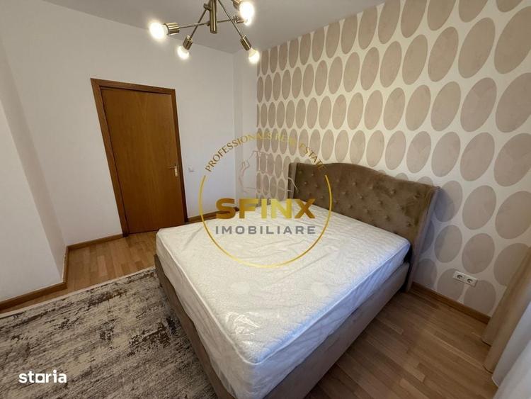 Apartament cu 4 camere în Ciupercenii Noi