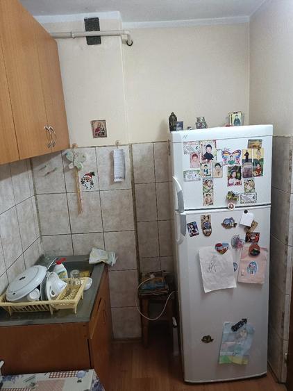 Apartament cu 2 camere decomandat în Est