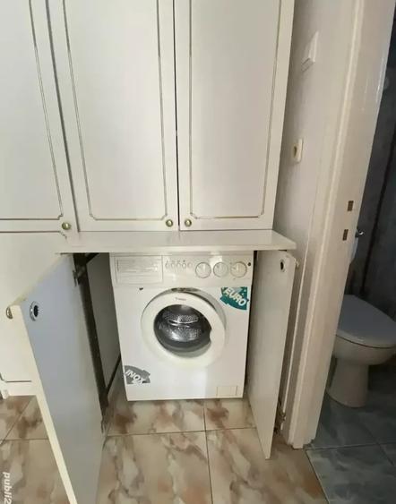 apartament decomandat pentru 2 persoane, vis a vis de Mega Mall - 9