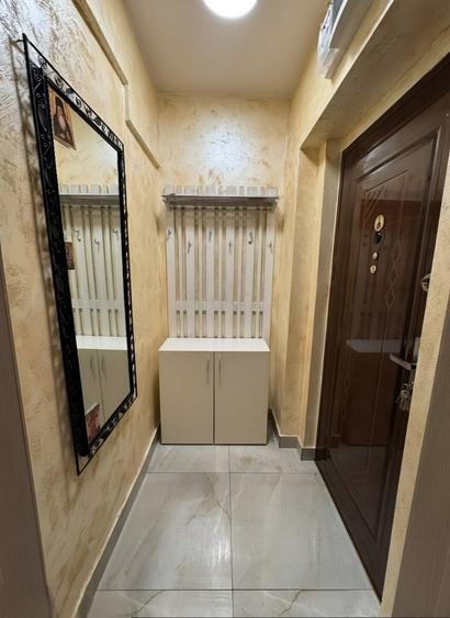 Apartament cu 2 camere semidecomandat în Șimian
