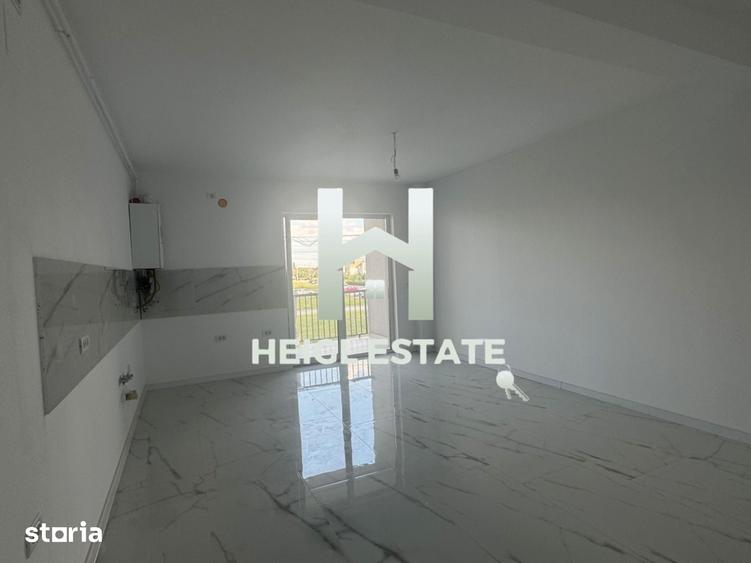 Apartament cu 3 camere în Dumbrăvița