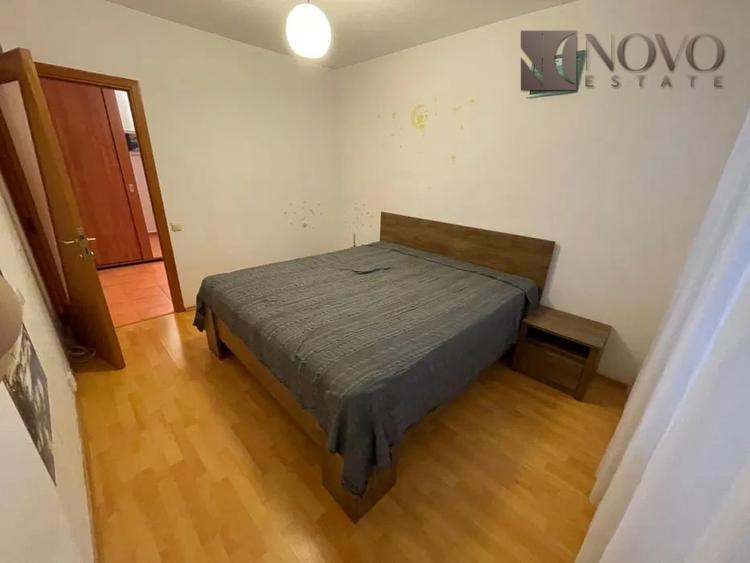 Apartament cu 2 camere decomandat, mobilat în Nicolae Grigorescu