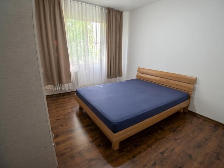 Apartament 2 camere de inchiriat zona Tatarasi - 3