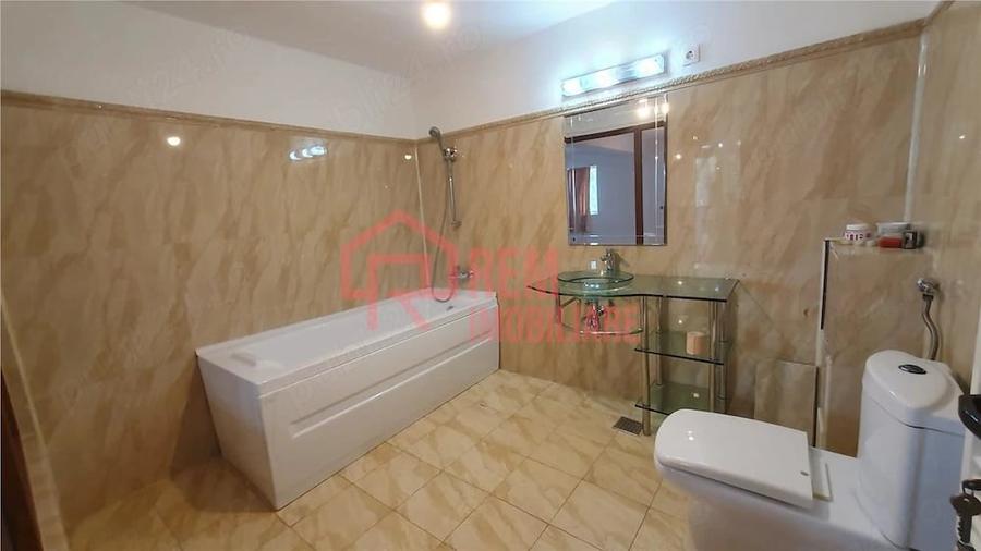 Casă cu 2 camere cu Teren 160 Mp în Doamna Ghica